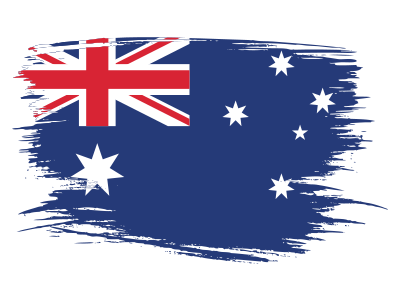 Australia flag