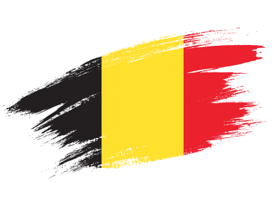 Belgium flag